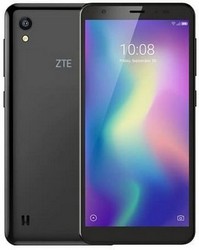 Замена экрана на телефоне ZTE Blade A5 2019 в Липецке